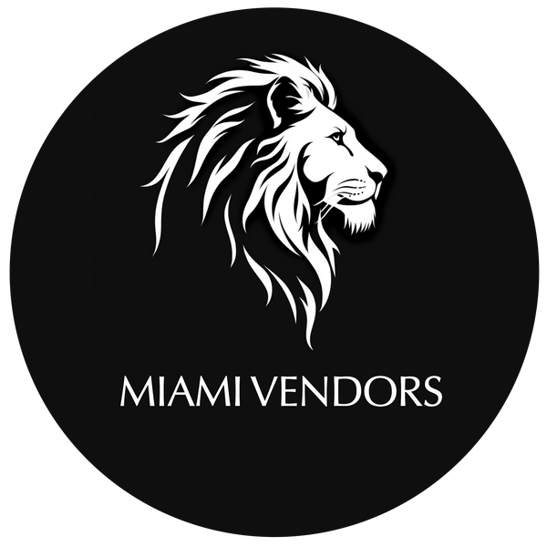 MiamiVendors